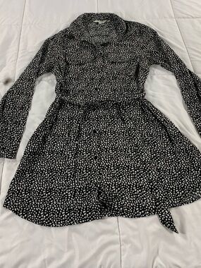 Pre loved BRAVE SOUL dress womens size S